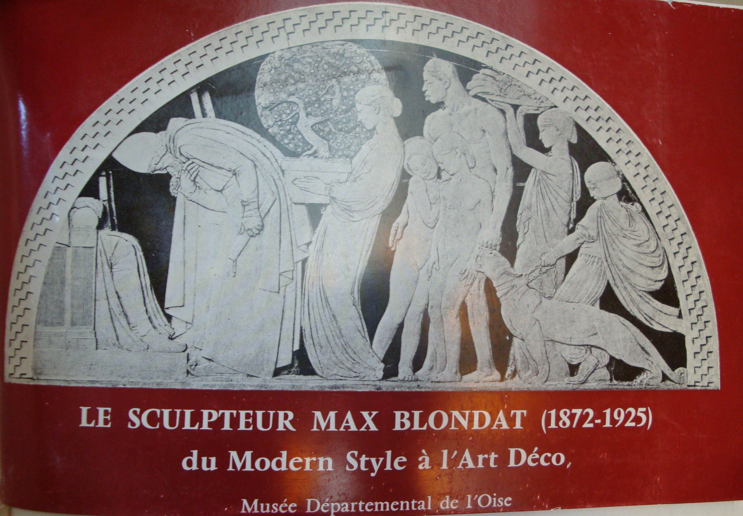 Max Blondat Jeunesses